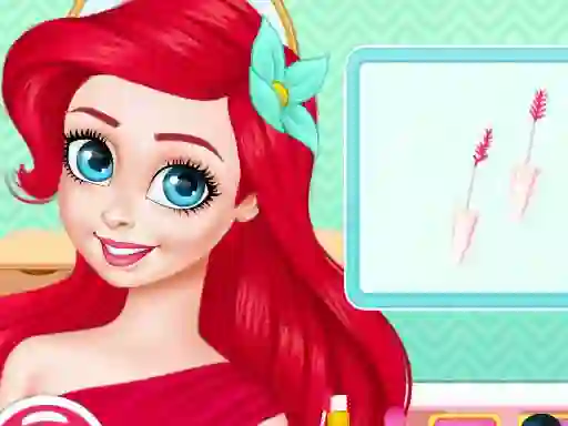 بازی Ariel Boujee vs Bummy آنلاین