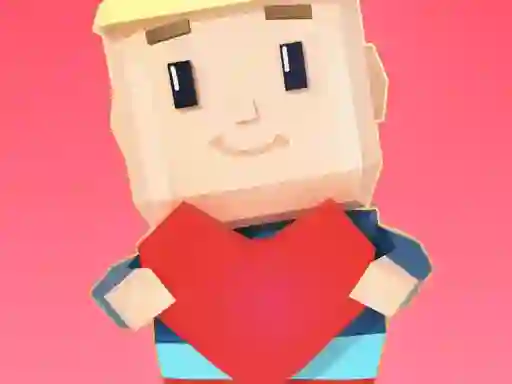 بازی Kogama: Heart Land آنلاین