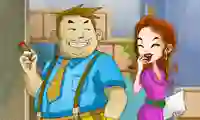 بازی Receptionist’s Revenge آنلاین