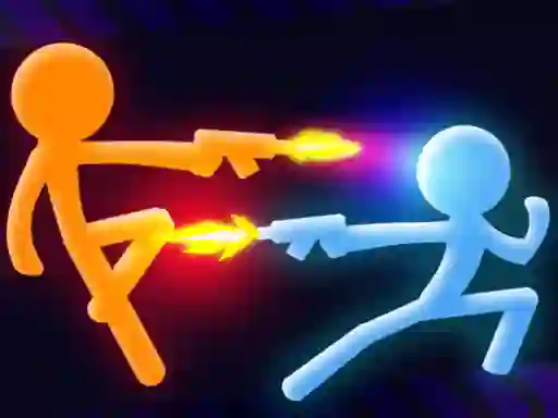 بازی Stick War: Infinity Duel آنلاین