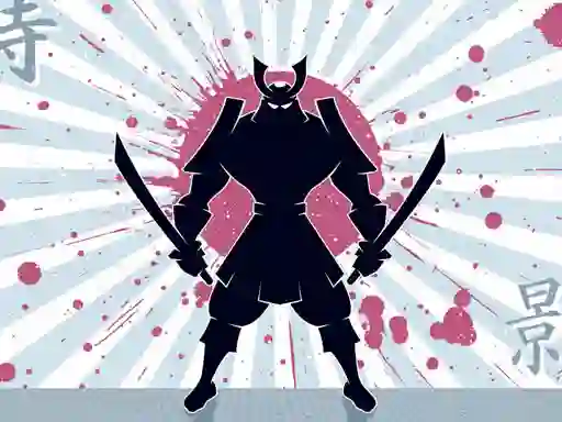 بازی Warriors Against Enemies Coloring آنلاین