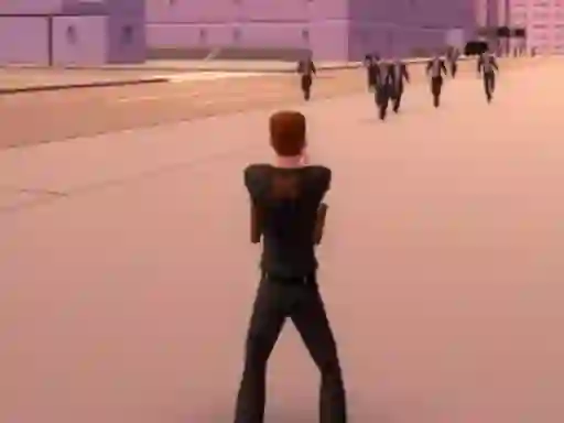 بازی Hammer City آنلاین
