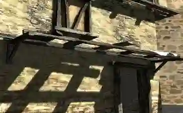 بازی antique village escape آنلاین