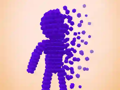 بازی Pixel Rush آنلاین