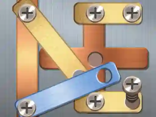 بازی Screw Puzzle آنلاین
