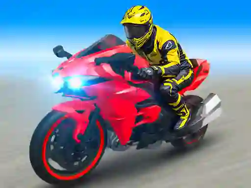 بازی Stunt Bike Rider Bros آنلاین