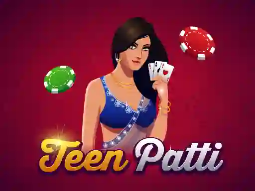بازی Teen Patt آنلاین