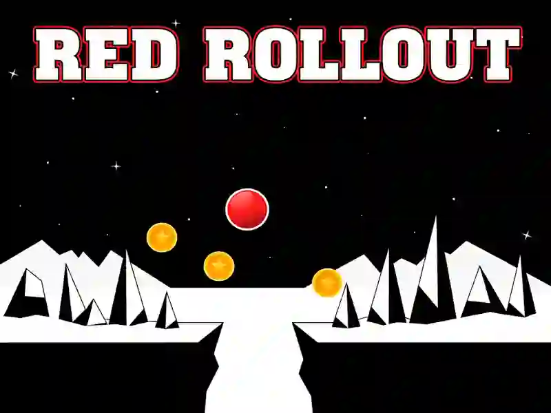 بازی Red Rollout آنلاین