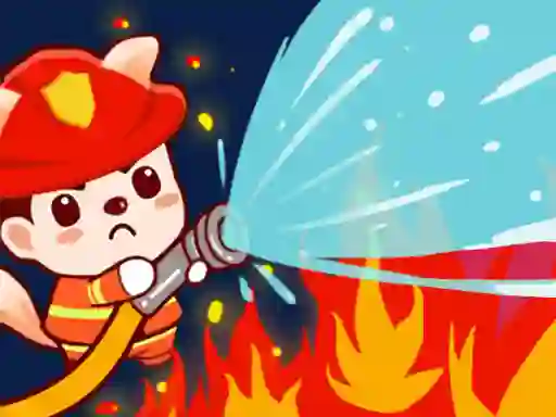 بازی Fire Brigade آنلاین
