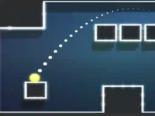 بازی Throw Ball In The Hole آنلاین