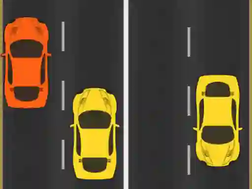 بازی Traffic Driver آنلاین