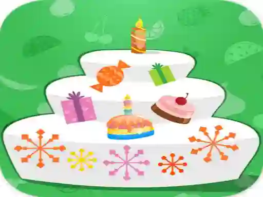 بازی Perfect Cake Master آنلاین