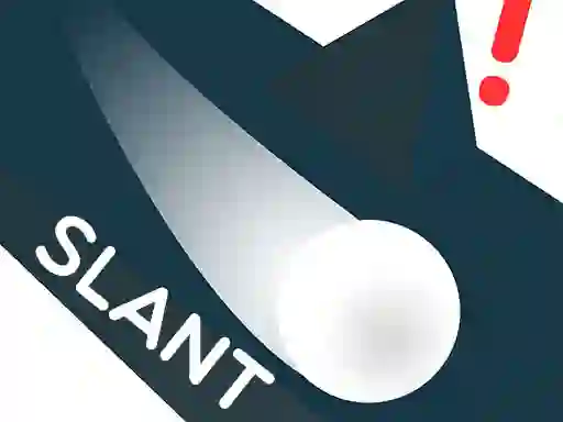 بازی Slant آنلاین