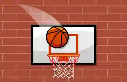 بازی Basket Fall آنلاین