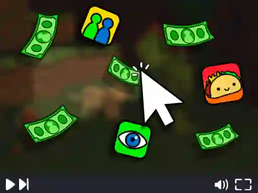 بازی Tube Clicker آنلاین
