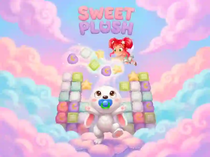 بازی Sweet Plush آنلاین