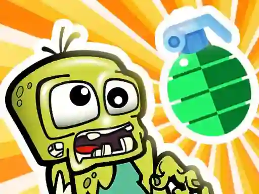 بازی Pinata Zombie Hunter آنلاین