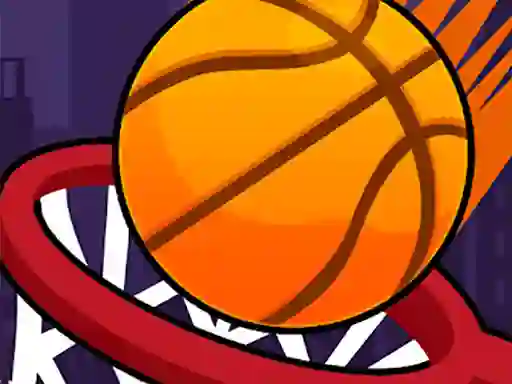 بازی Treze Basket آنلاین