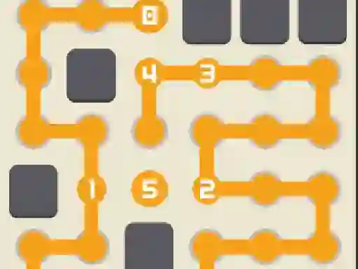 بازی Number Maze آنلاین