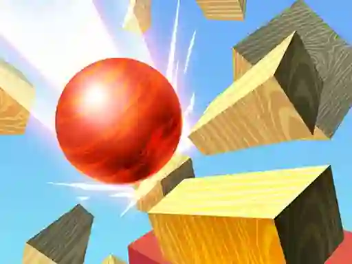 بازی Knock Balls آنلاین