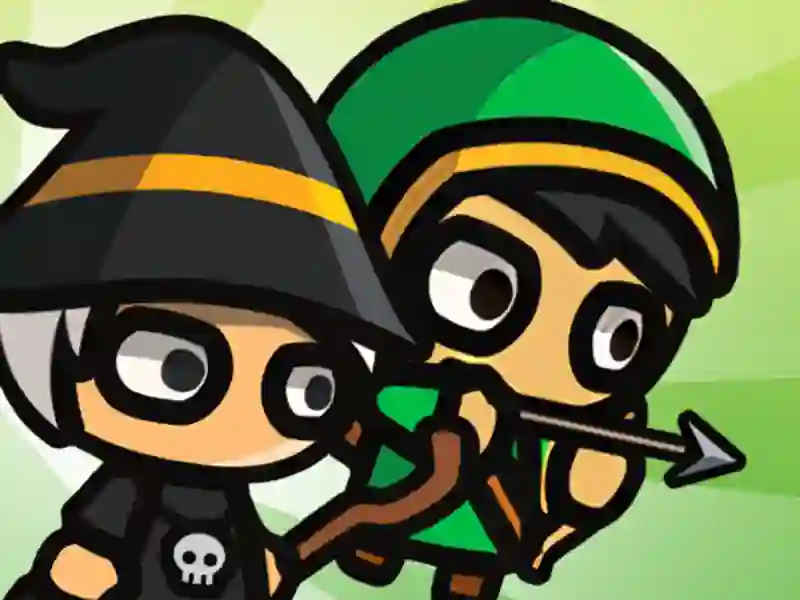بازی Kingdom Wars TD آنلاین