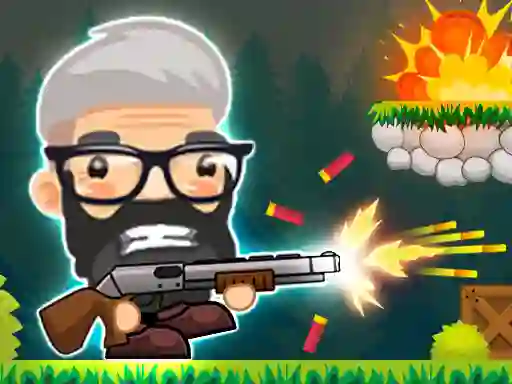 بازی Heads Mayhem آنلاین