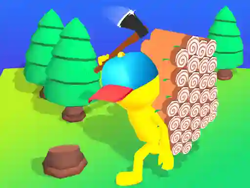 بازی Idle Trade Isle آنلاین