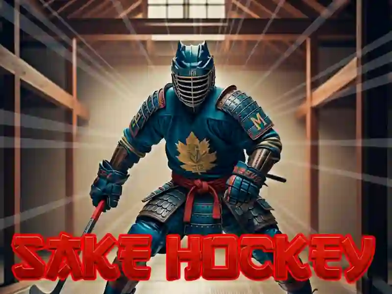 بازی Sake Hockey آنلاین