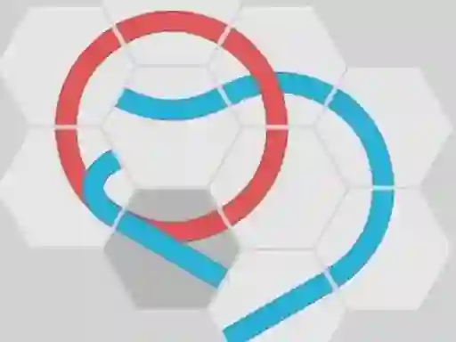بازی Tangles آنلاین