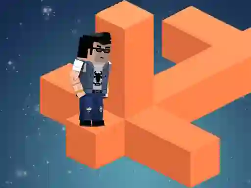 بازی The Branch Runner آنلاین