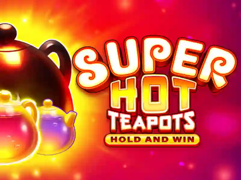 بازی Find Hot Teapot آنلاین