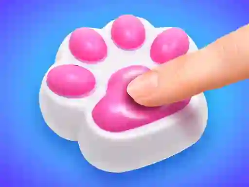 بازی Squishy: Taba Paw آنلاین
