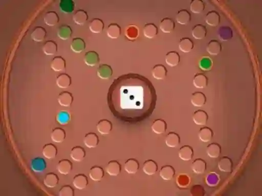 بازی FG Ludo آنلاین