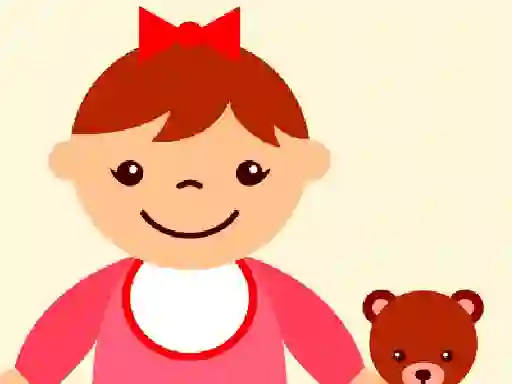بازی KinderGarten Spot the Difference آنلاین