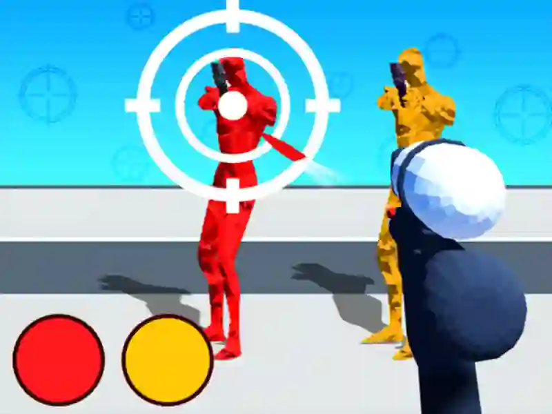 بازی Discolor Master آنلاین