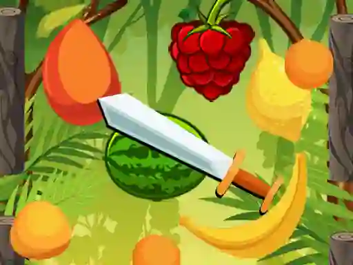 بازی Tropical Slasher آنلاین
