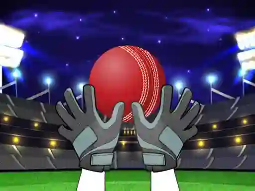 بازی Catch The Balls آنلاین