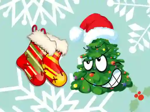 بازی Fun Christmas Coloring آنلاین