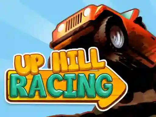 بازی Up Hill Racing آنلاین