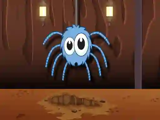 بازی Cavern Run آنلاین