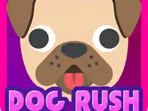 بازی Dog Rush آنلاین