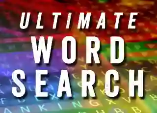 بازی Ultimate Word Search آنلاین