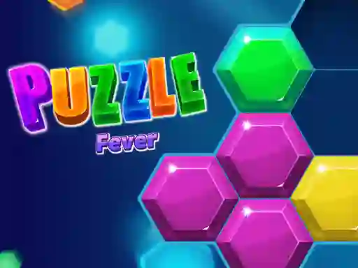 بازی Puzzle Fever آنلاین