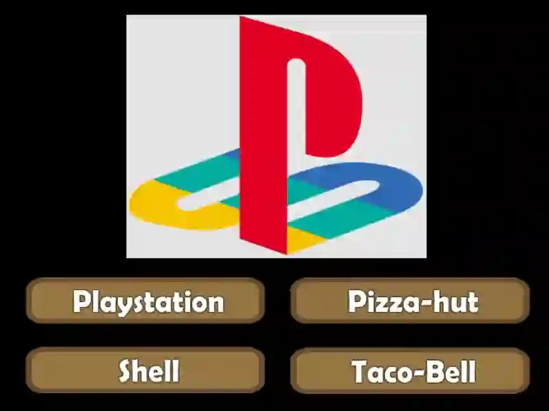 بازی Quiz Brands Test Knowledge آنلاین