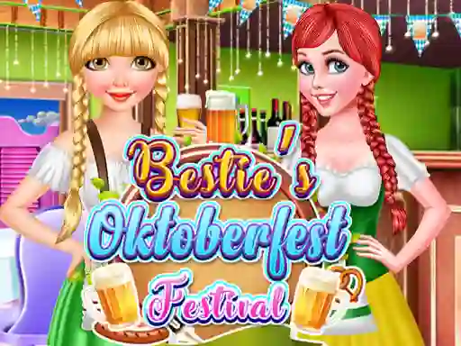 بازی BFF Fest Festival آنلاین