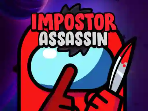 بازی Impostor Assassin آنلاین