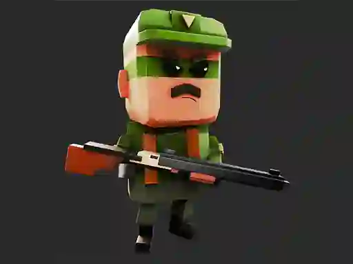 بازی KOGAMA PVP آنلاین
