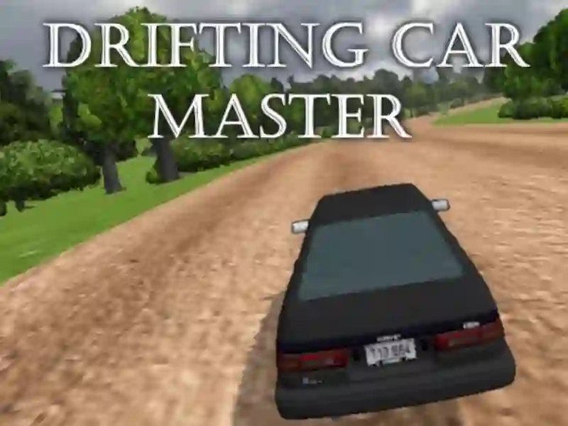 بازی Drifting Car Master آنلاین