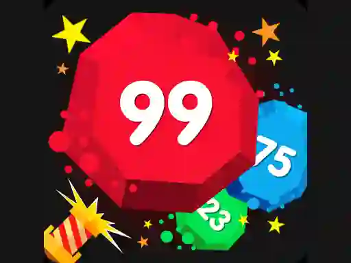 بازی Ball Blast آنلاین