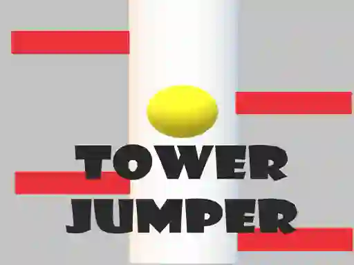 بازی Tower Jumper آنلاین